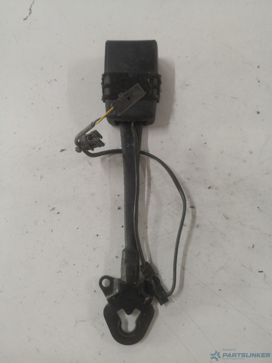 Pretensionare  stanga fata SKODA SUPERB (3U4) [ 2001 - 2008 ] – foto 2