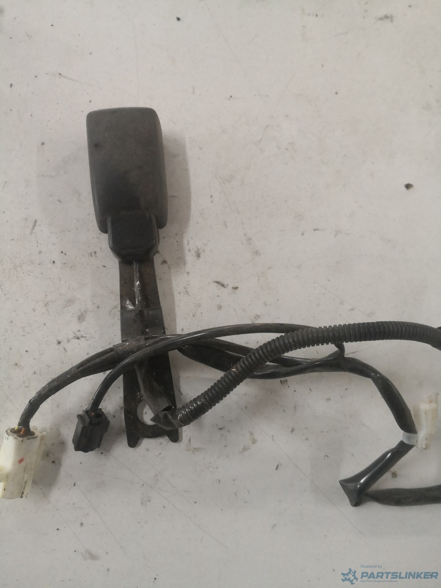 Pretensionare  stanga fata TOYOTA RAV 4 III (_A3_) [ 2005 - 2013 ] – foto 2