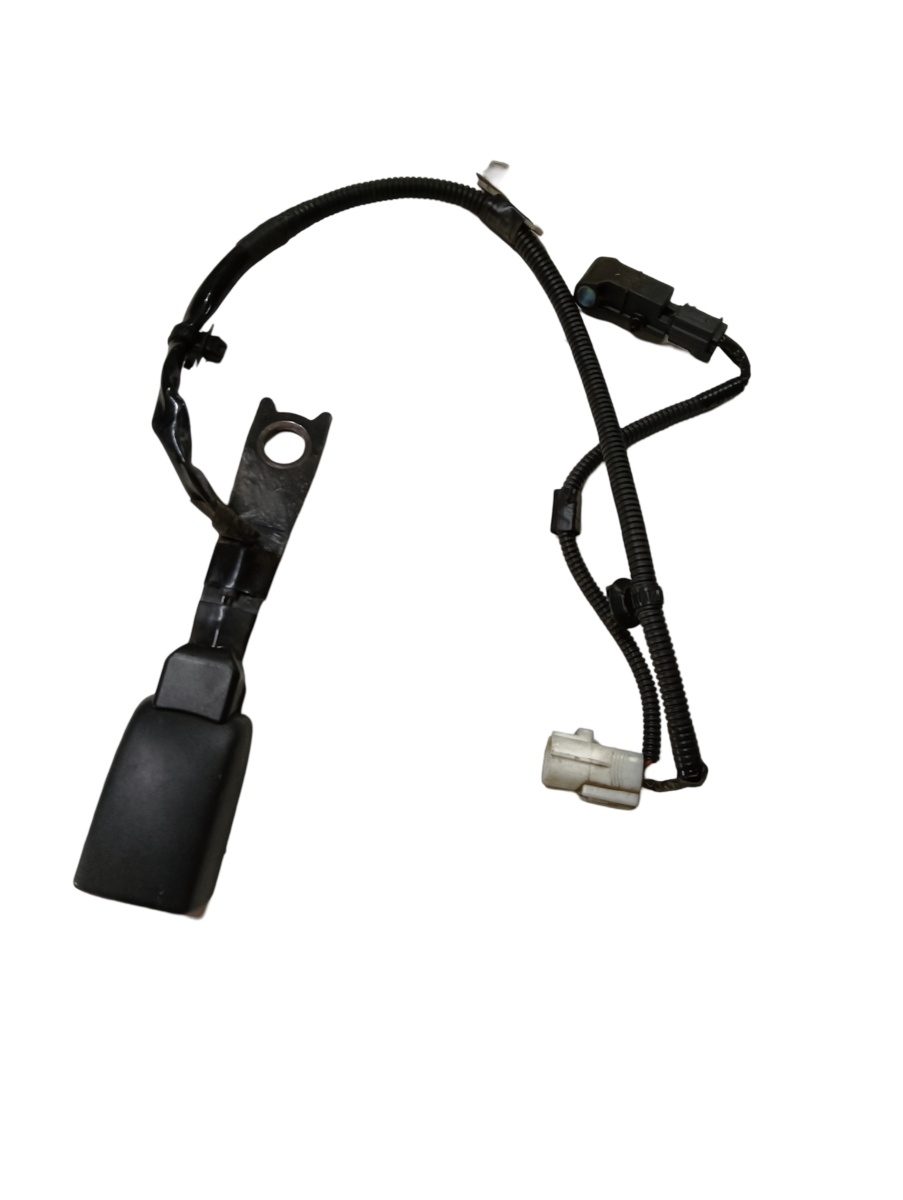 Pretensionare  stanga fata TOYOTA RAV 4 III _A3_ 2005 - 2013 – foto 2