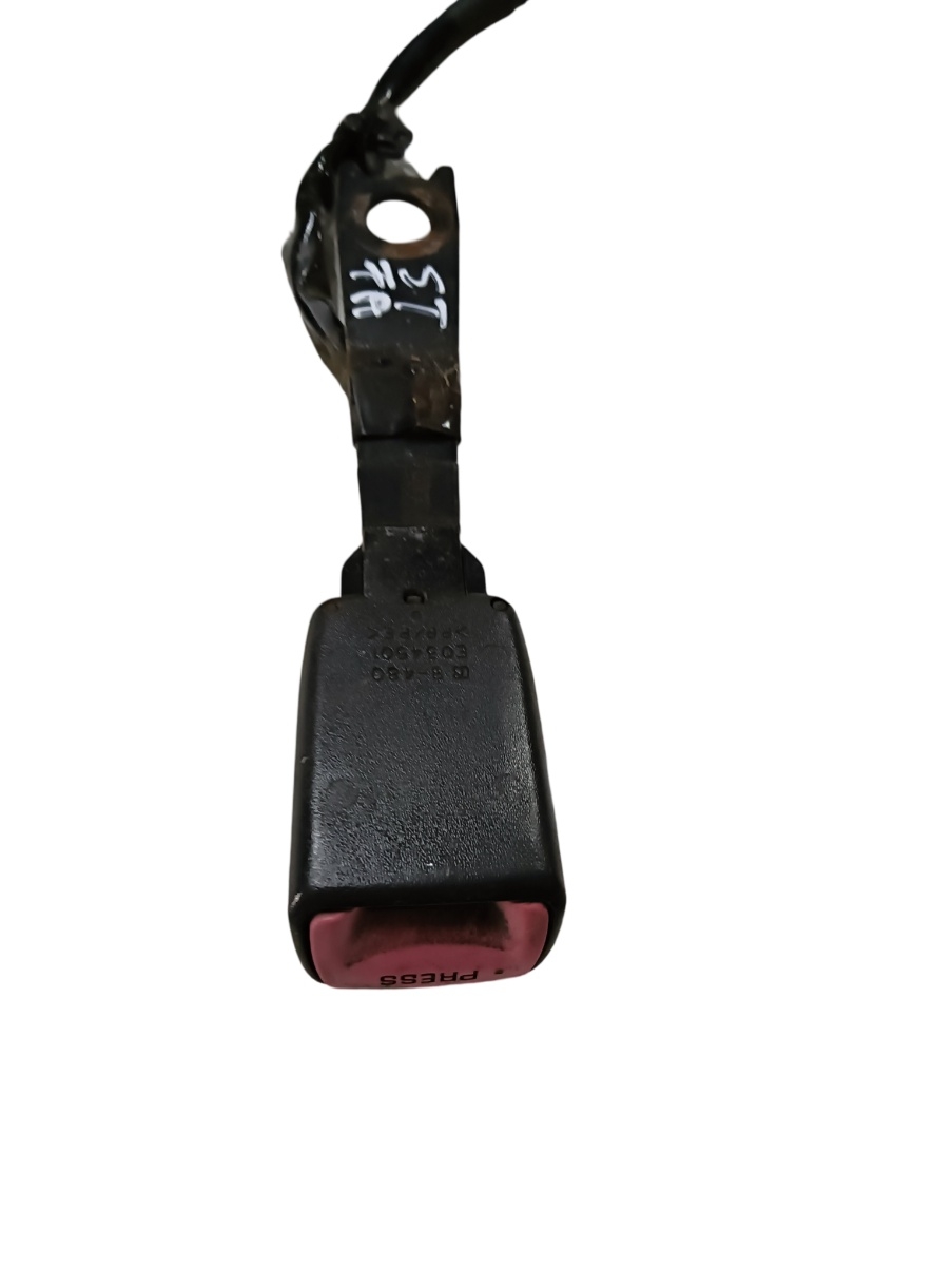 Pretensionare  stanga fata TOYOTA RAV 4 III _A3_ 2005 - 2013