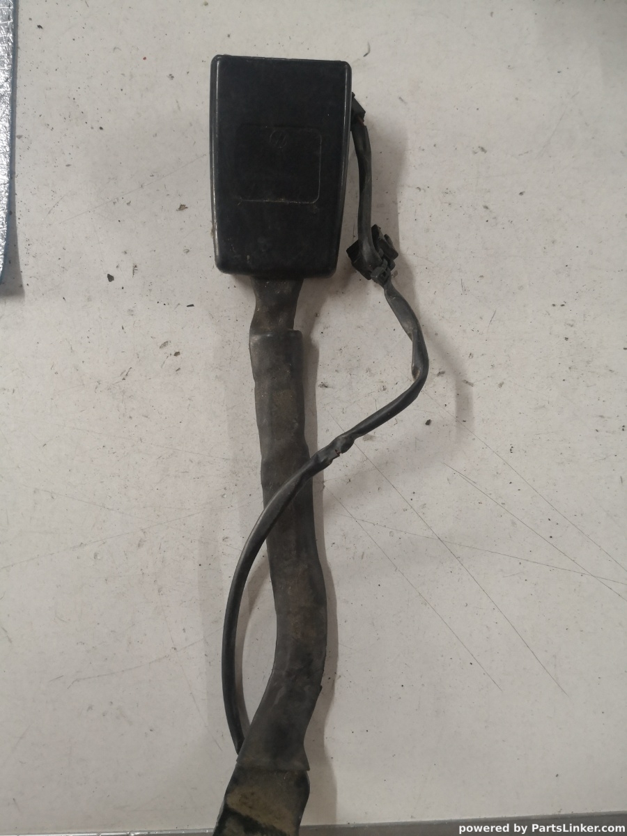 Pretensionare stanga fata VOLKSWAGEN TOURAN 1T1, 1T2 2003 - 2010 – foto 2