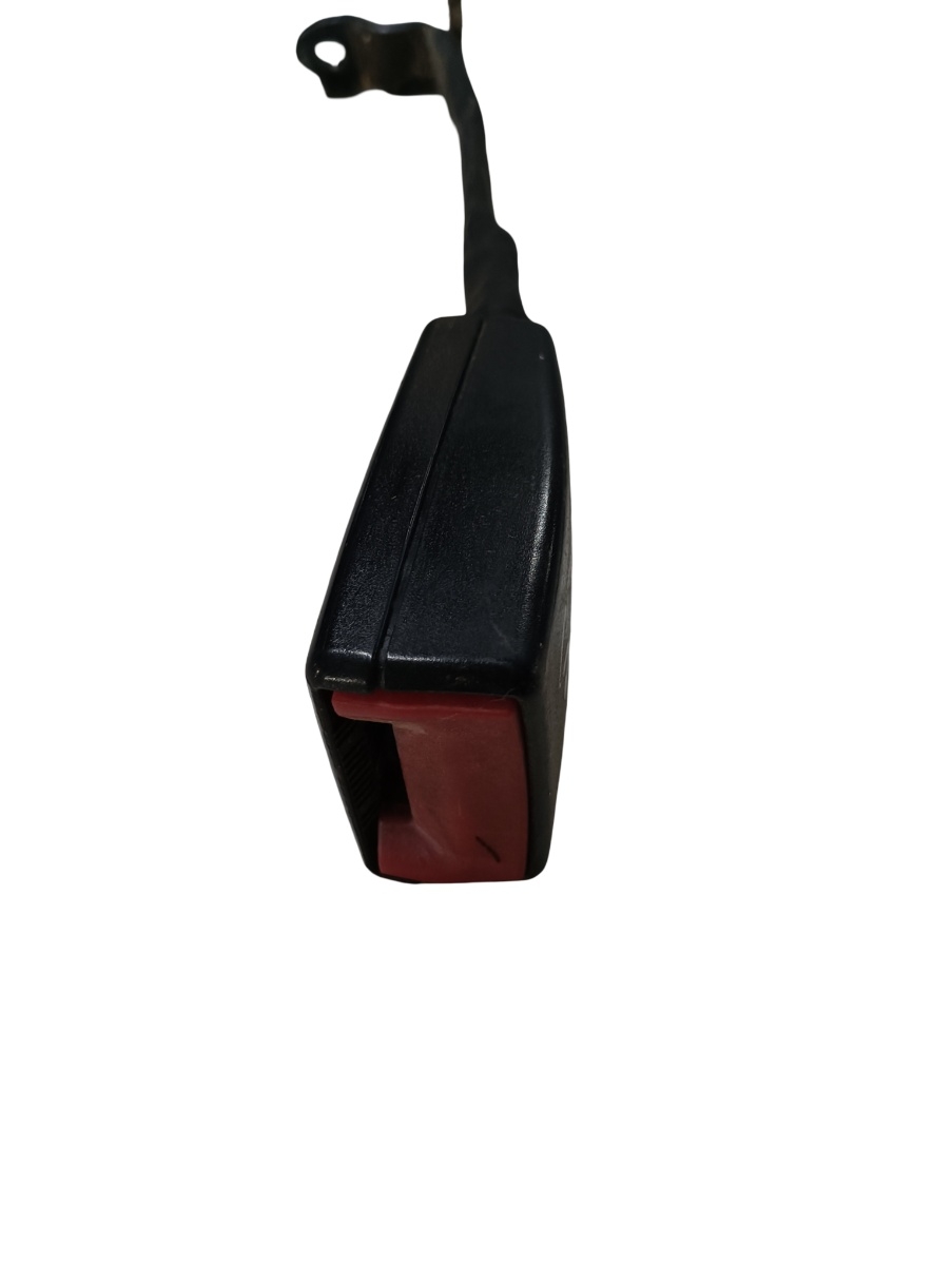 Pretensionare  stanga fata VOLKSWAGEN TOURAN 1T1, 1T2 2003 - 2010 – foto 2