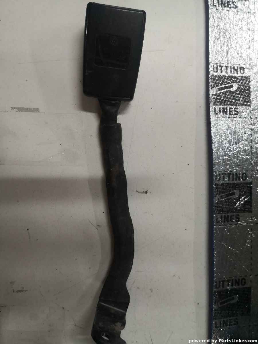 Pretensionare  stanga fata VOLKSWAGEN TOURAN (1T1, 1T2) [ 2003 - 2010 ] OEM 1t1857755c