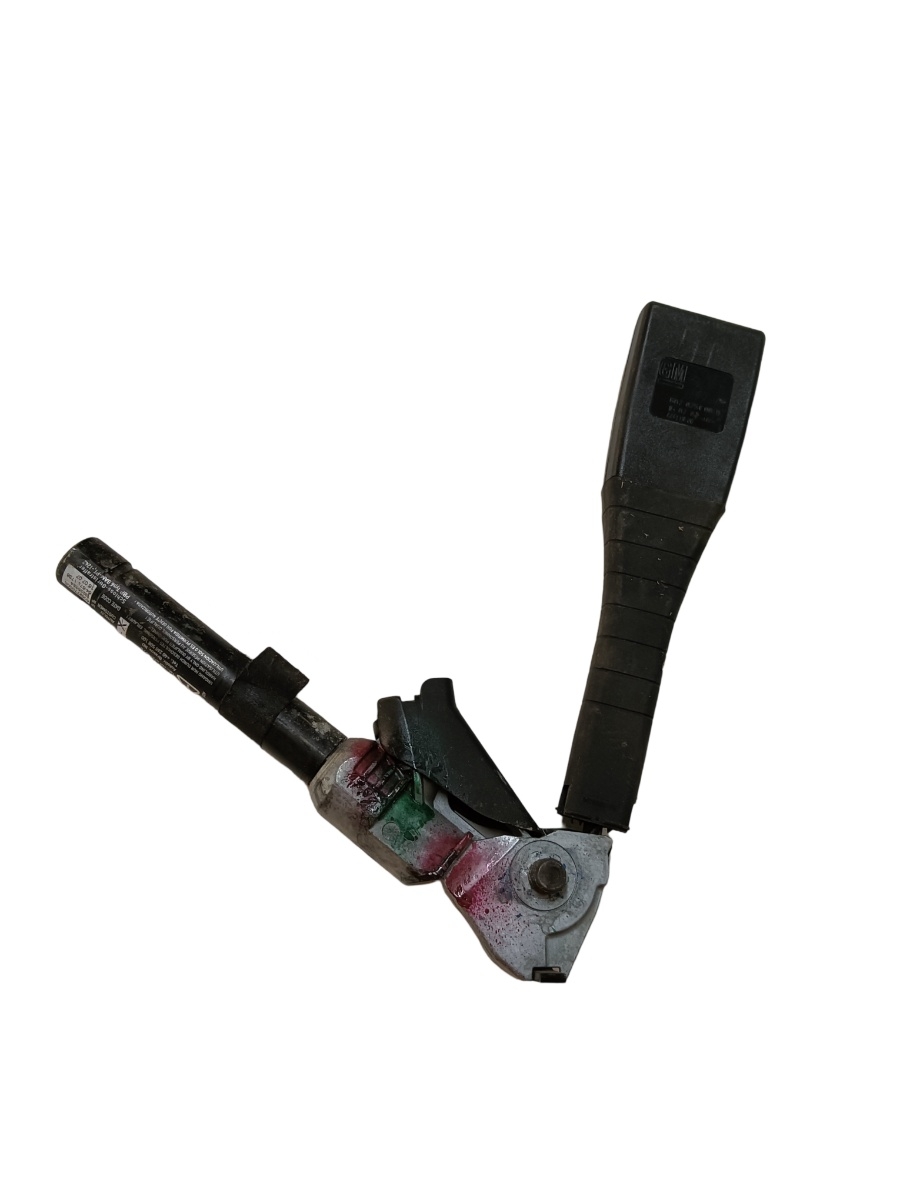 Pretensionare  stanga fata VOLKSWAGEN UP 121, 122, BL1, BL2 2011 - >