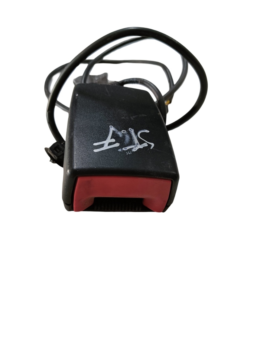 Pretensionare  stanga fata VOLKSWAGEN UP 121, 122, BL1, BL2 2011 - > – foto 2