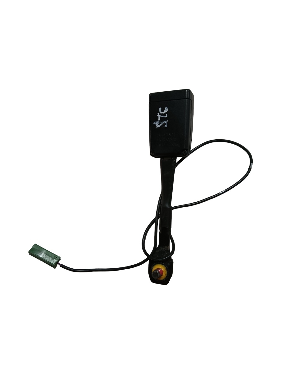 Pretensionare  stanga fata VOLVO V40 525 2013 - 2015 – foto 2