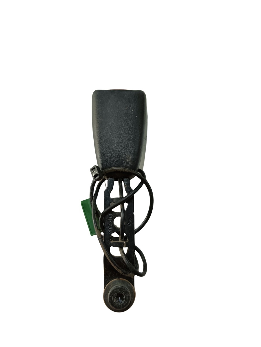 Pretensionare  stanga fata VOLVO V50 MW, 545 2003 - 2012 – foto 2