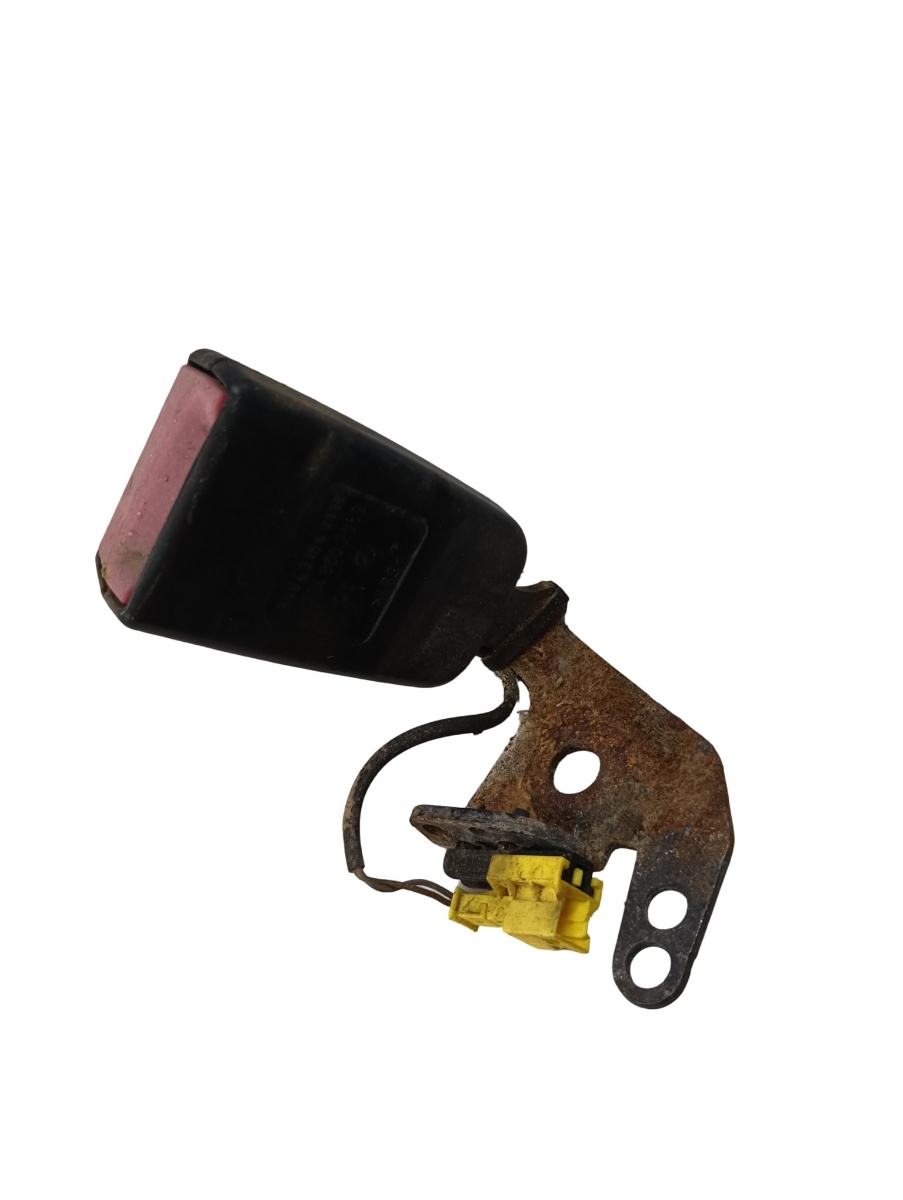 Pretensionare  stanga spate MERCEDES-BENZ C-CLASS W204 2007 - 2014 A2048602569 – foto 2