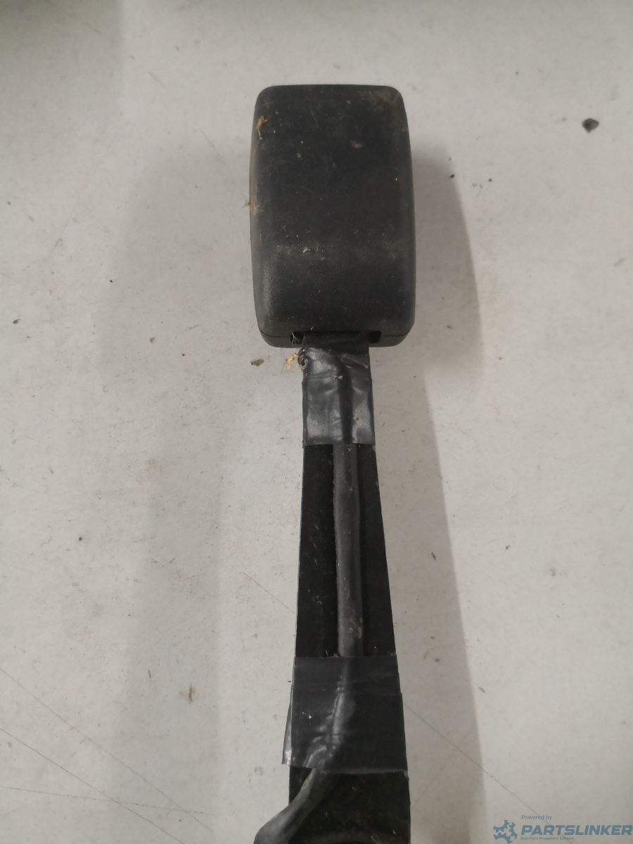 Pretensionare  stanga spate TOYOTA YARIS (_P9_) [ 2005 - > ] OEM 269840 – foto 2
