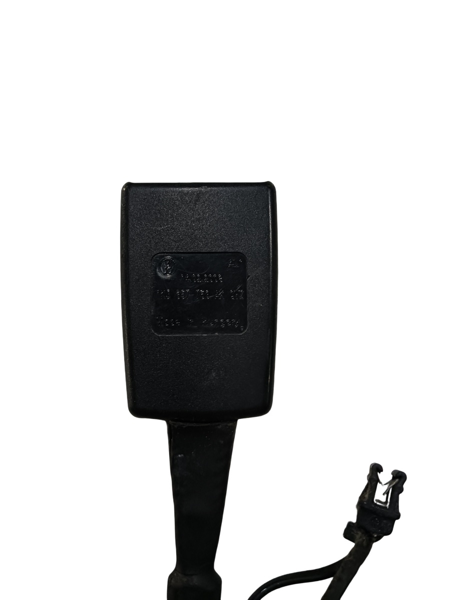 Pretensionare  VOLKSWAGEN GOLF V 1K1 2003 - 2009 1k3857756ak – foto 2