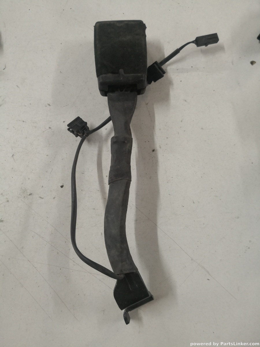 Pretensionare  VOLKSWAGEN TOURAN (1T1, 1T2) [ 2003 - 2010 ] OEM 1t18577553 – foto 2