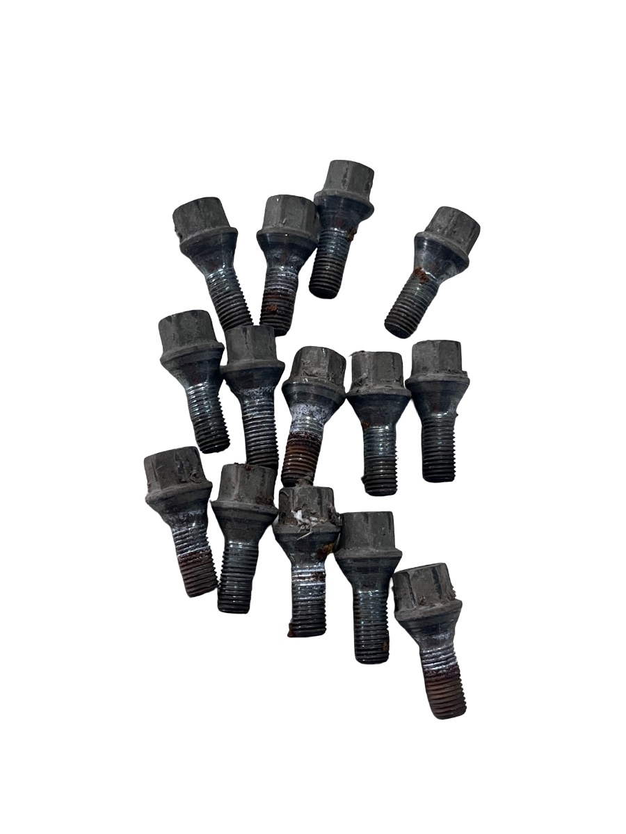 Prezoane/piulite roata MERCEDES-BENZ C-CLASS W202 1993 - 2000