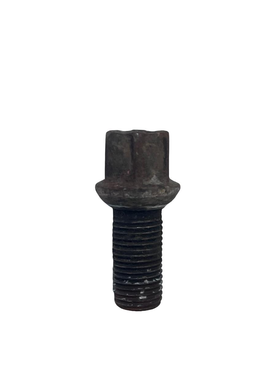 Prezoane roti MERCEDES-BENZ E-CLASS W211 Break 2002 - 2009 – foto 2