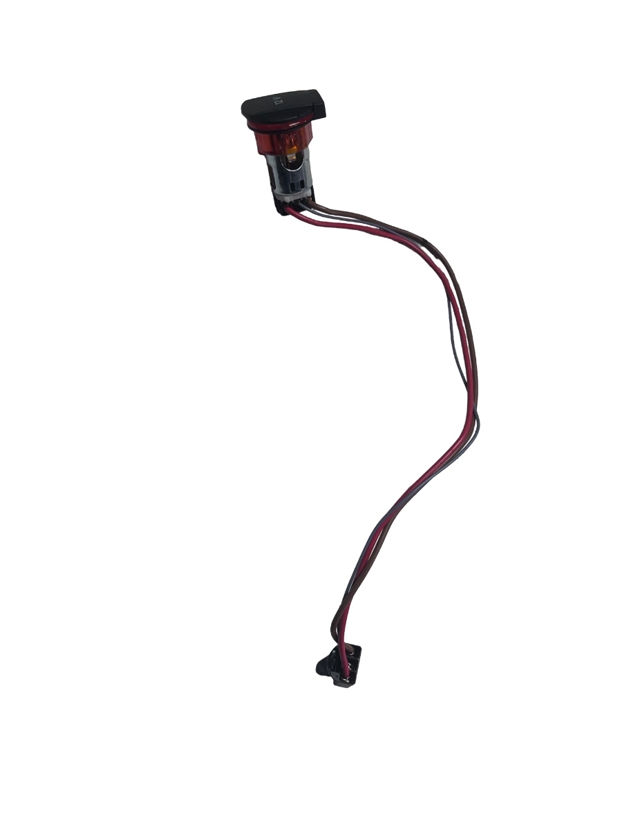 Priza 12 V (fata) AUDI A6/S6 IV Berlina 4G2, C7, 4GC 2010 - 2018 – foto 2