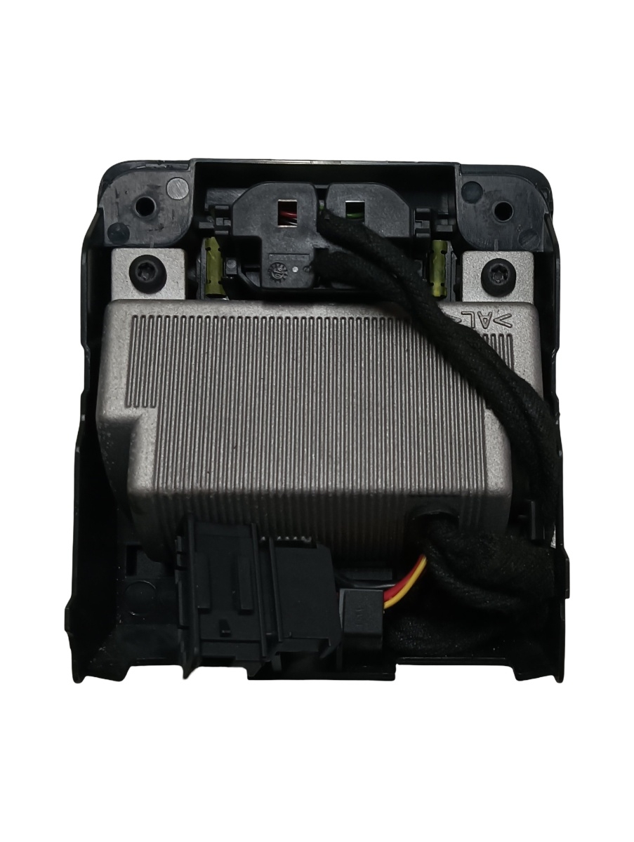 Priza 12 V (spate) VOLKSWAGEN GOLF V Variant 1K5 2007 - 2009 – foto 2