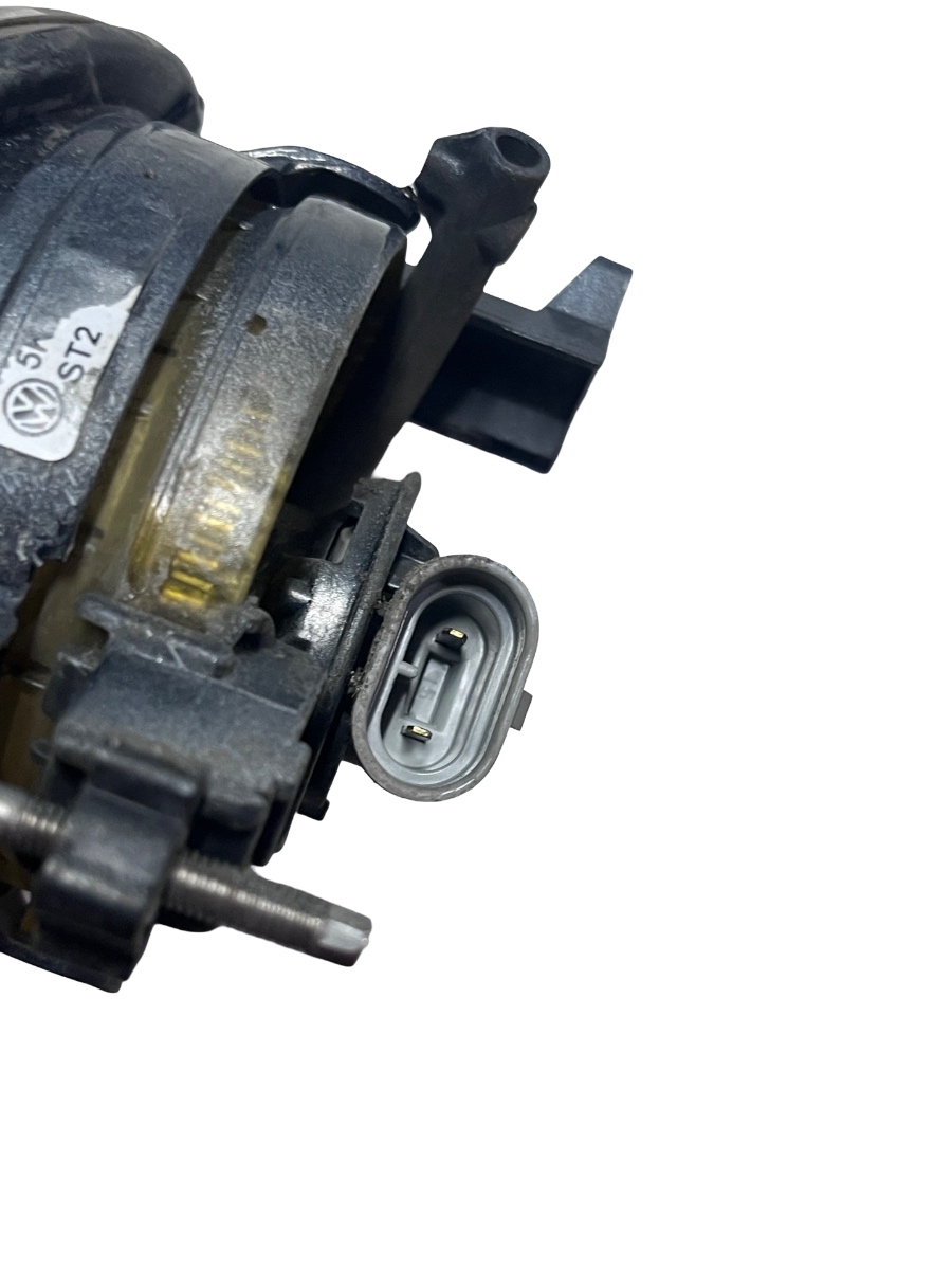 Proiectoare ceata VOLKSWAGEN GOLF VI Break AJ5 2009 - 2013 – foto 2