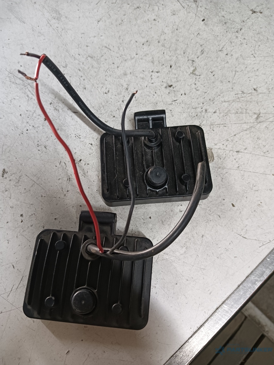 Proiectoare universale led TOYOTA RAV 4 III (_A3_) [ 2005 - 2013 ] – foto 2