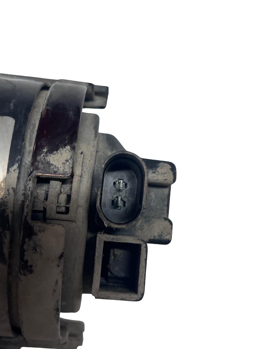Proiector ceata CU DEFECT dreapta fata AUDI A2 8Z0 2000 - 2005 8Z0941700 – foto 2