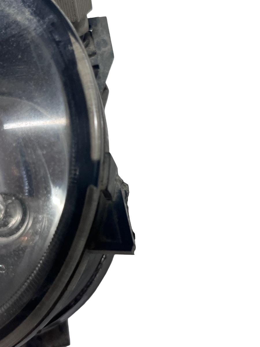Proiector ceata CU DEFECT dreapta fata AUDI A2 8Z0 2000 - 2005 8Z0941700 – foto 3