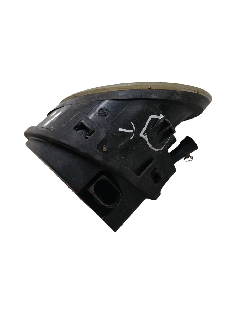 Proiector ceata  dreapta fata AUDI A6/S6 III Saloon 4F2, C6 2004 - 2011 – foto 2