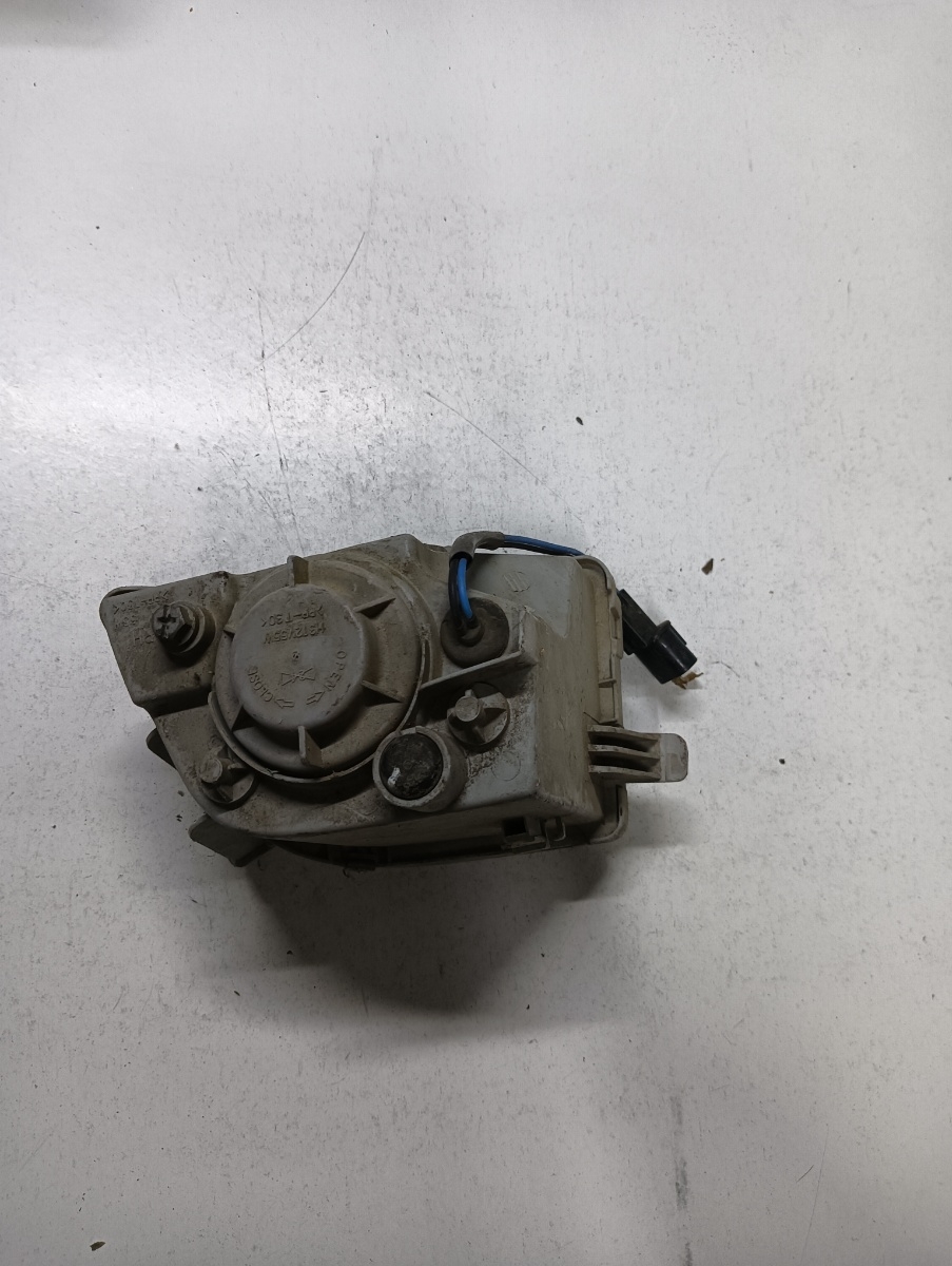 Proiector ceata dreapta fata CHEVROLET AVEO Hatchback T250, T255 2006 - > – foto 2