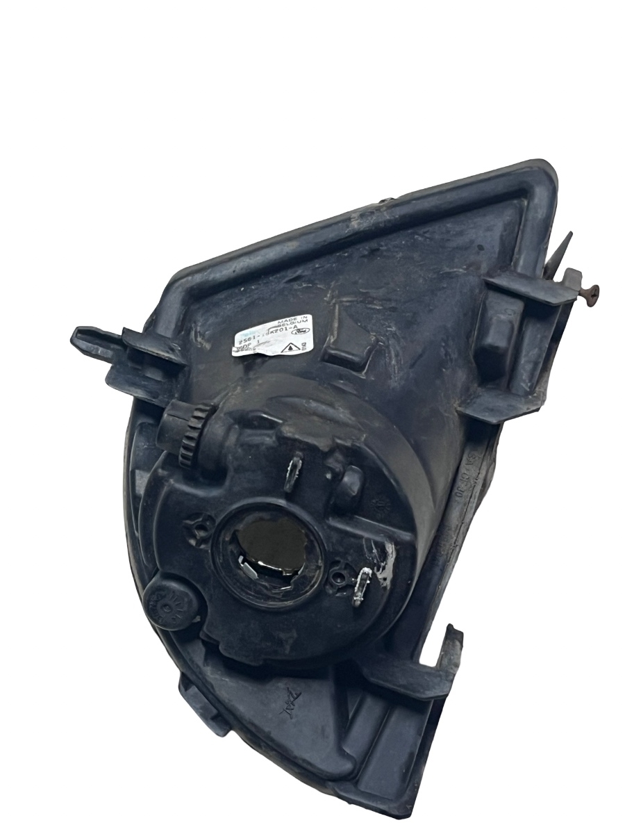 Proiector ceata  dreapta fata FORD FIESTA V JH_, JD_ 2001 - 2010 2S6115K201A – foto 3