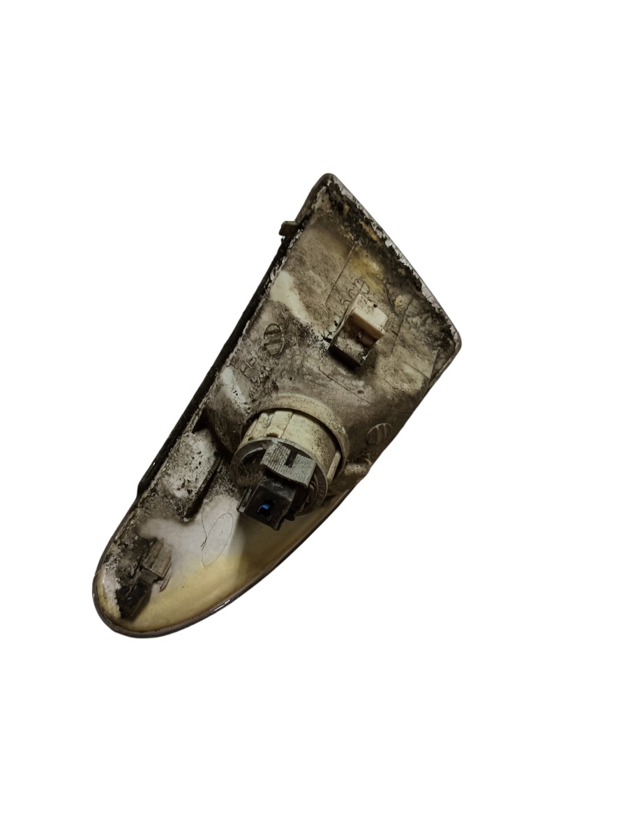 Proiector ceata  dreapta fata FORD MONDEO I GBP 1993 - 1996 – foto 3