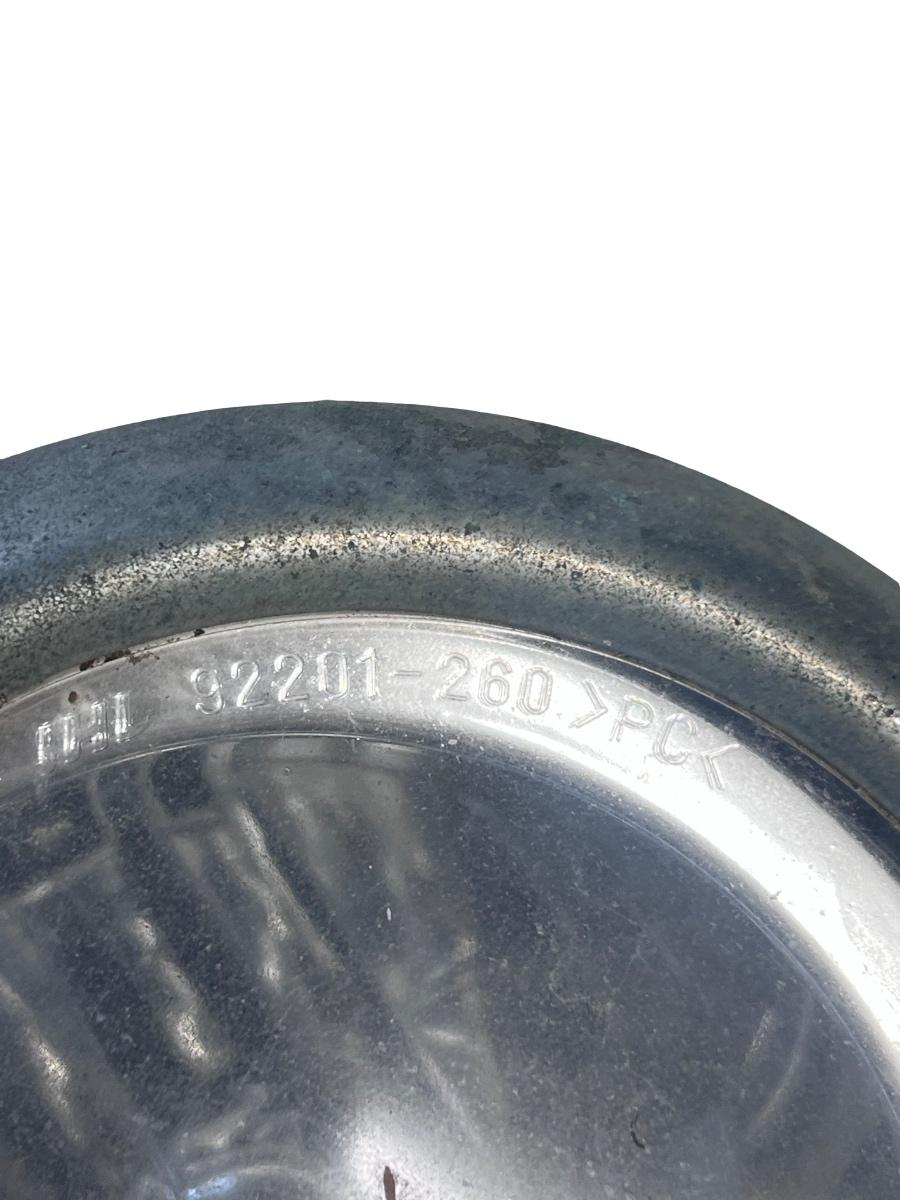 Proiector ceata dreapta fata HYUNDAI SANTA FE I SM 2000 - 2006 92201-260 – foto 2