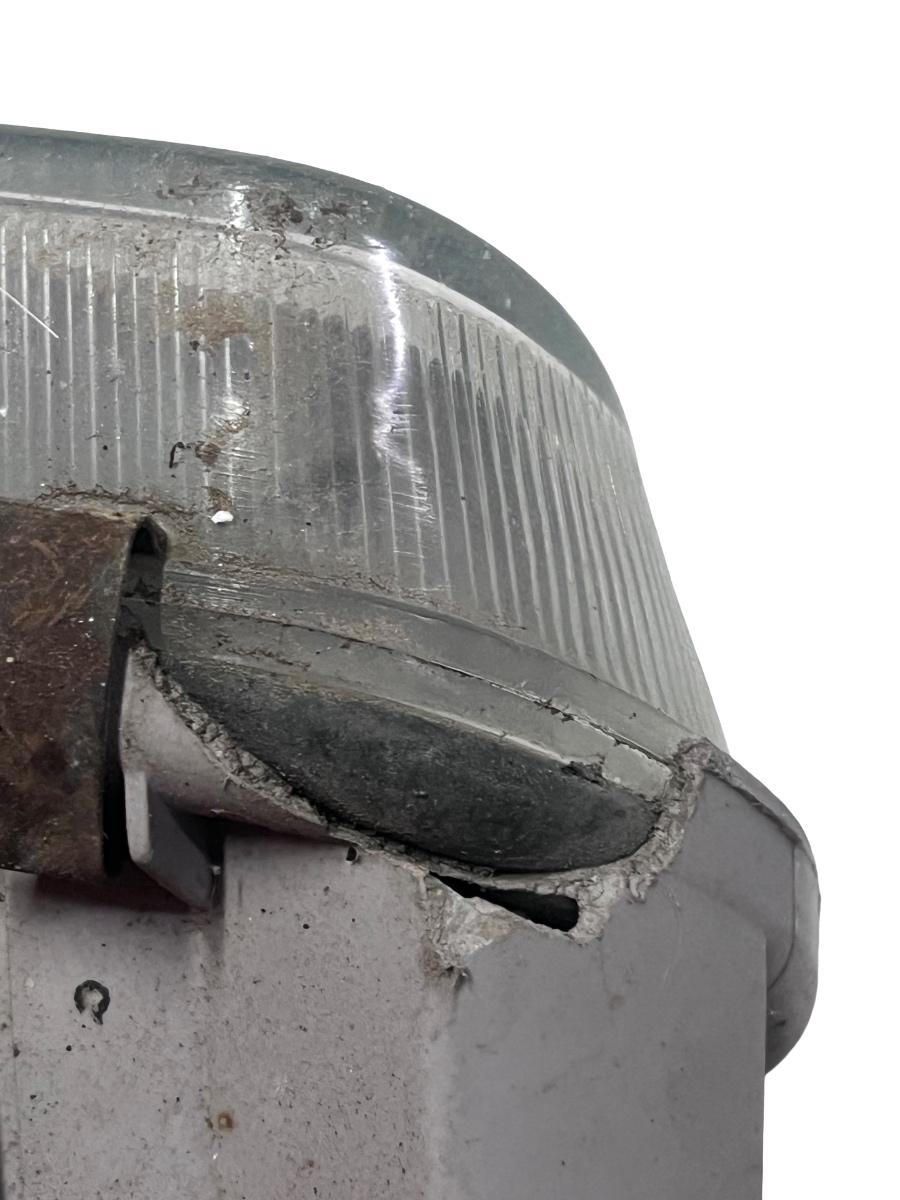 Proiector ceata dreapta fata MERCEDES-BENZ E-CLASS II W210 1995 - 2003 1305233161 – foto 3