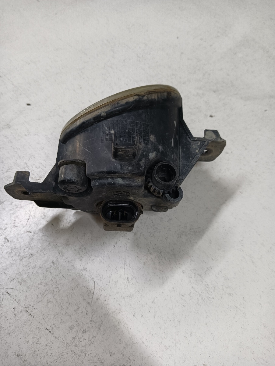 Proiector ceata  dreapta fata NISSAN X-TRAIL T30 2001 - 2013 – foto 2