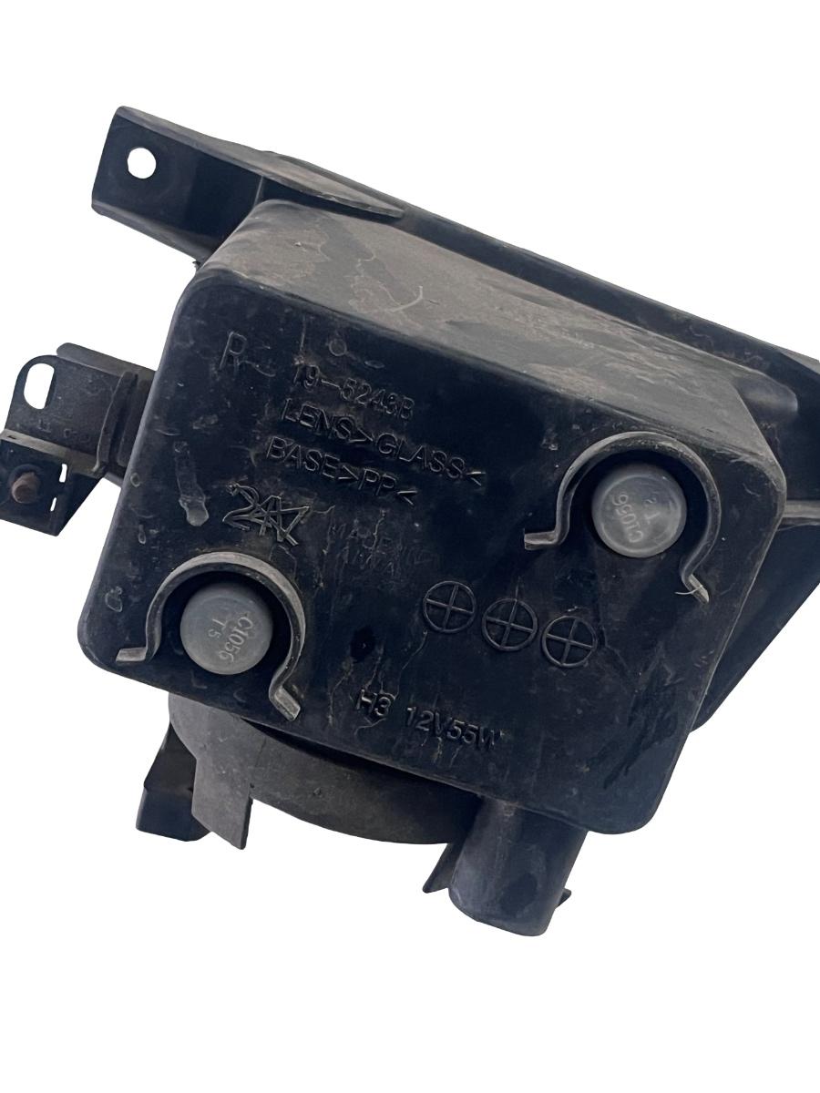 Proiector ceata dreapta fata OPEL ASTRA G Box F70 1998 - 2005 19-5243B – foto 3