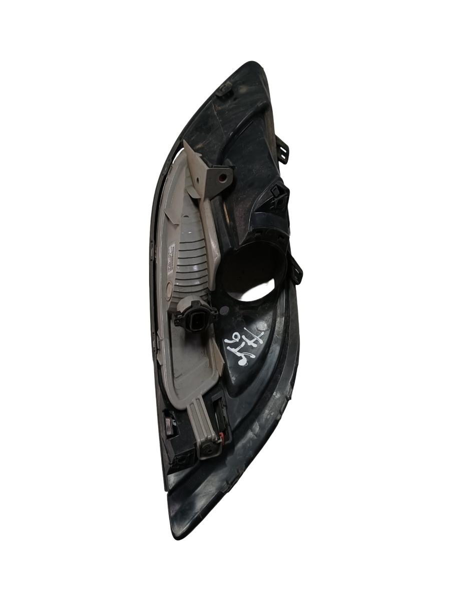 Proiector ceata  dreapta fata OPEL ASTRA J P10 2009 - 2015 662588537 – foto 2