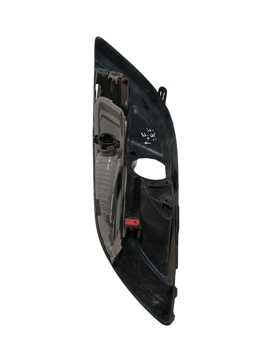 Proiector ceata  dreapta fata OPEL ASTRA J P10 2009 - 2015, OPEL INSIGNIA G09 2008 - 2017 662588537 – foto 2