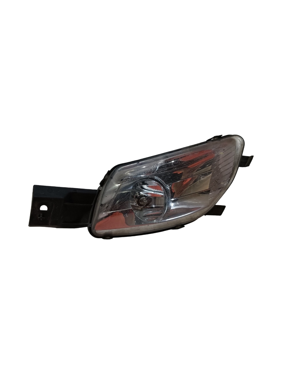 Proiector ceata  dreapta fata PEUGEOT 308 SW 4E_, 4H_ 2007 - >