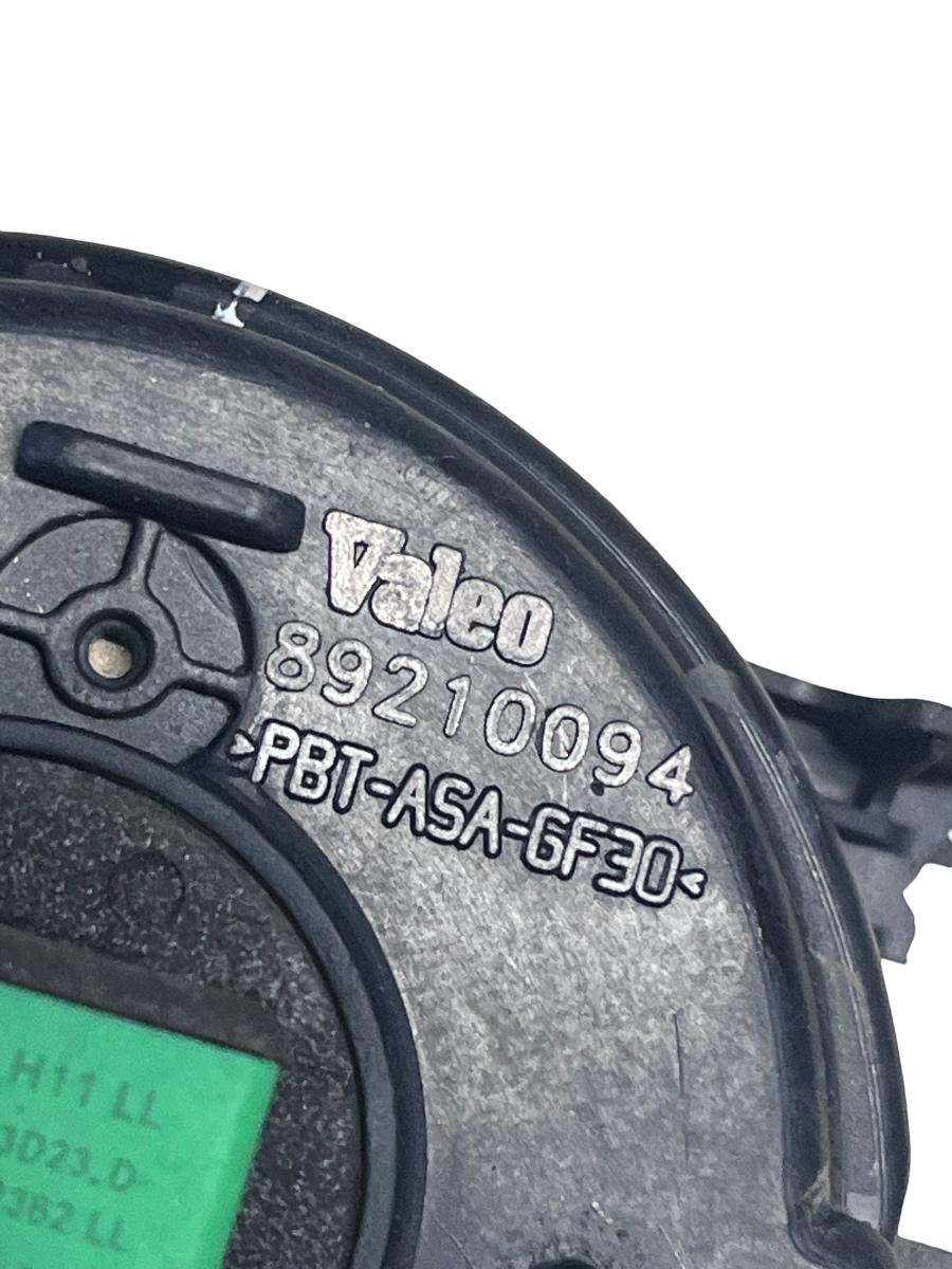 Proiector ceata dreapta fata RENAULT MEGANE II BM0/1_, CM0/1_ 2001 - 2012 89210094 – foto 4