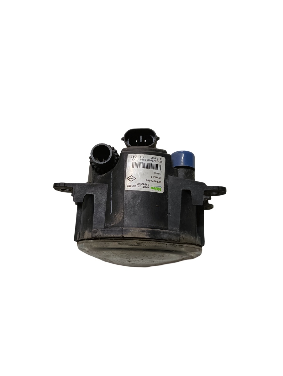 Proiector ceata dreapta fata RENAULT MEGANE III Hatchback BZ0_ 2008 - > 8200074008 – foto 2
