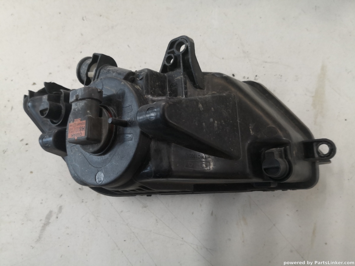 Proiector ceata dreapta fata SEAT TOLEDO IV (KG3) [ 2012 -> ] TSI (CBZB) 77KW|105HP OEM Tmc18031 – foto 2