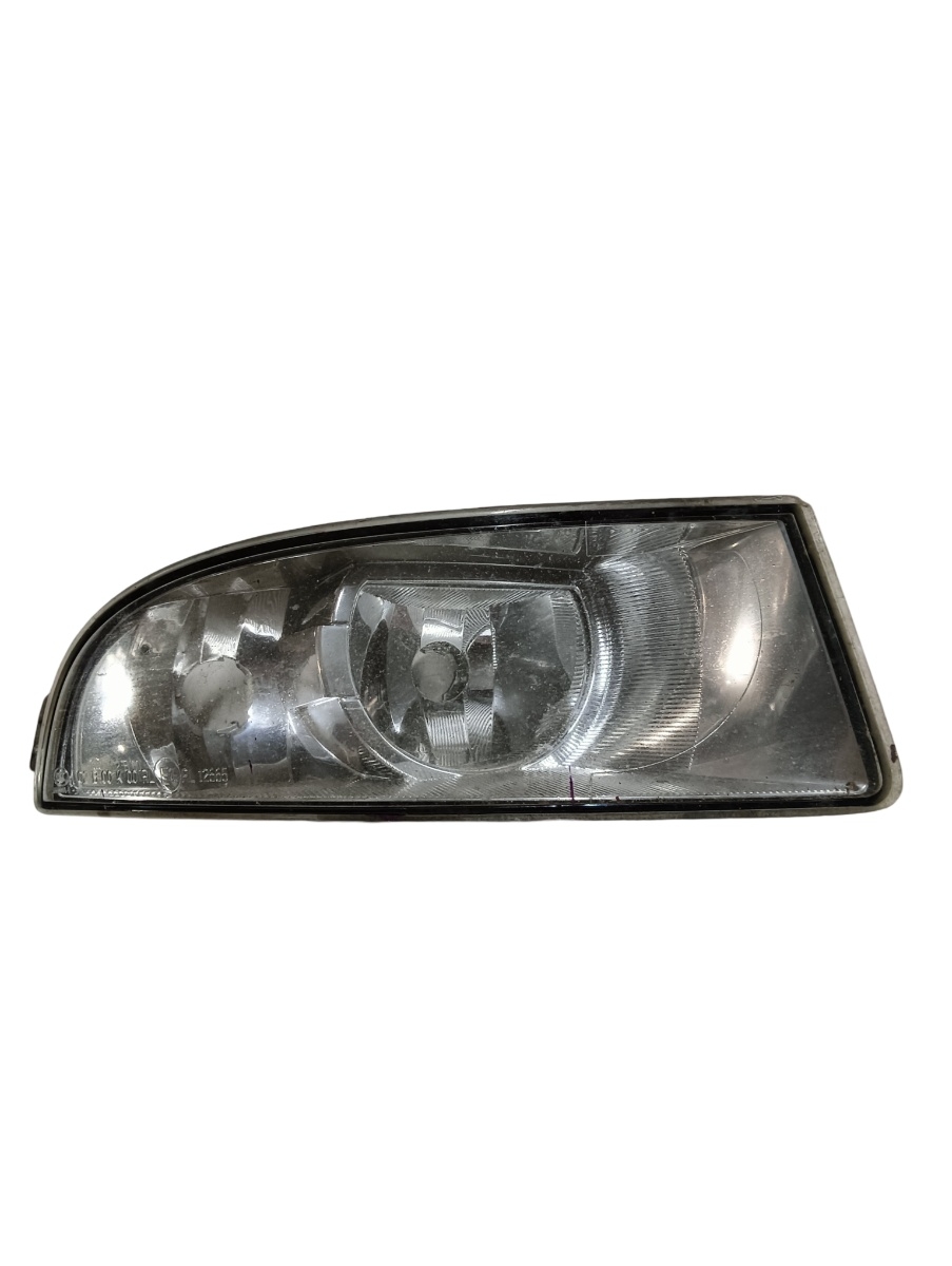 Proiector ceata  dreapta fata SKODA OCTAVIA II Combi 1Z5 2004 - 2013 1z0941700c – foto 2