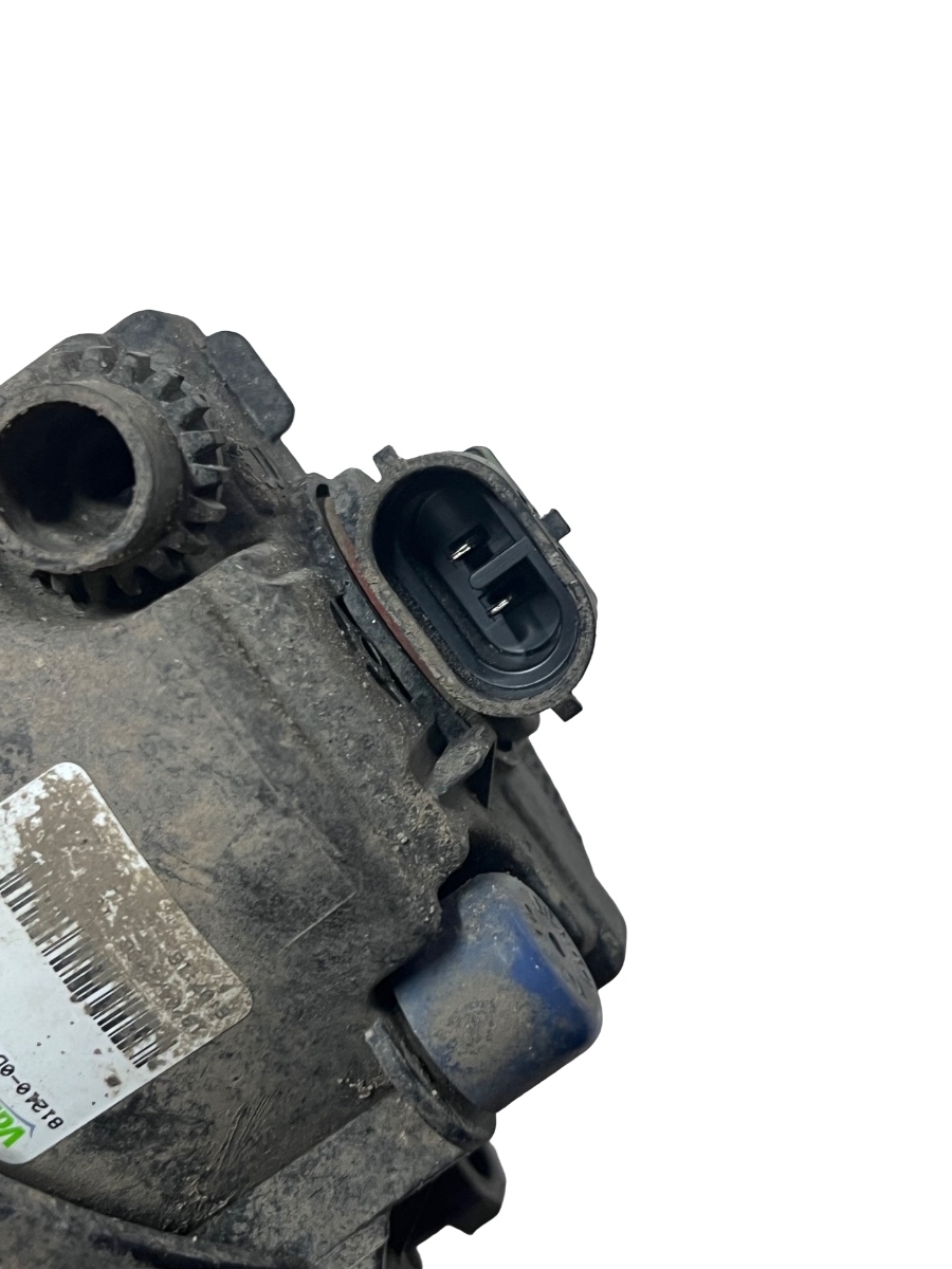 Proiector ceata dreapta fata TOYOTA RAV 4 III _A3_ 2005 - 2013 81240-0D040 – foto 4