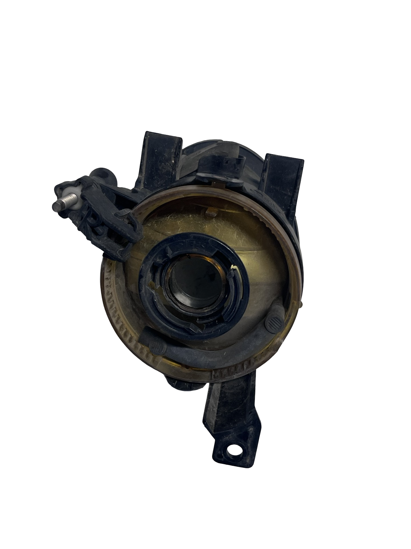 Proiector  ceata dreapta față Volkswagen Golf 6 Hatchback 2008–2013 - cod: 5K0941700 – foto 3