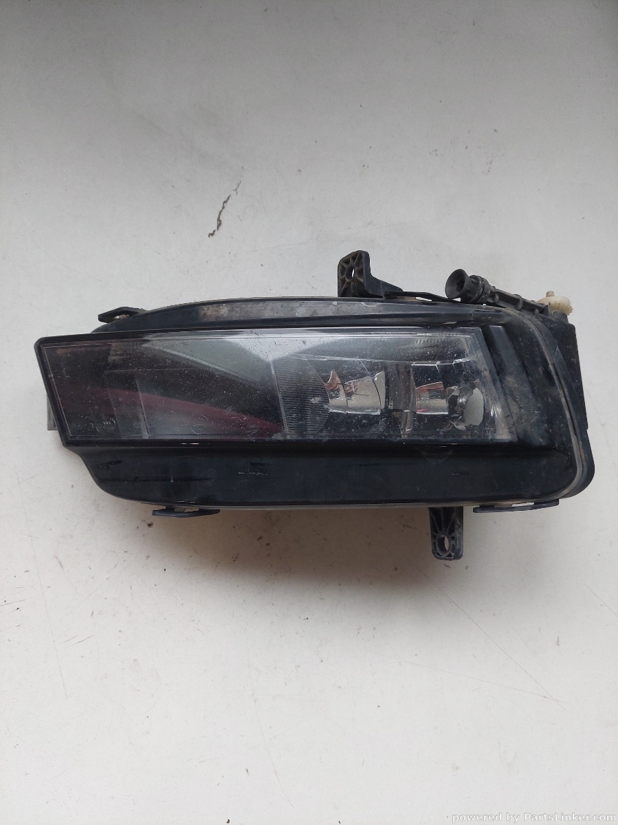 Proiector ceata dreapta fata VOLKSWAGEN GOLF 7 [ 2013 - 2017 ] OEM 5g0941662d