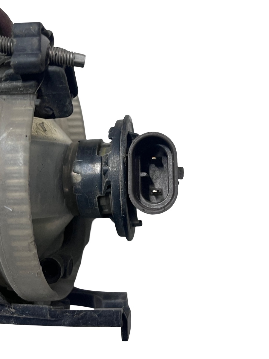 Proiector ceata dreapta fata VOLKSWAGEN GOLF V 1K1 2003 - 2009 27128600 – foto 3