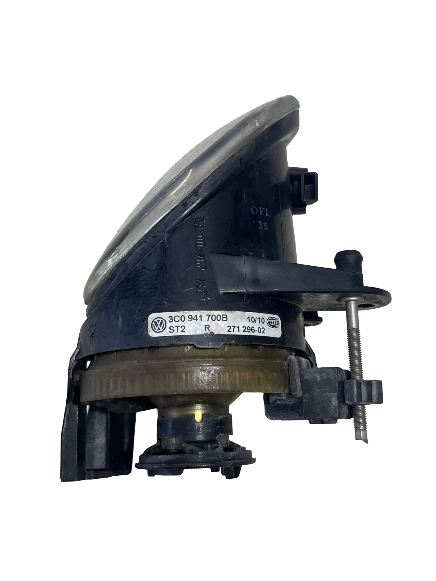 Proiector ceata dreapta față Volkswagen Passat B6 Combi 2005–2010 - cod: 3C0941700B – foto 2