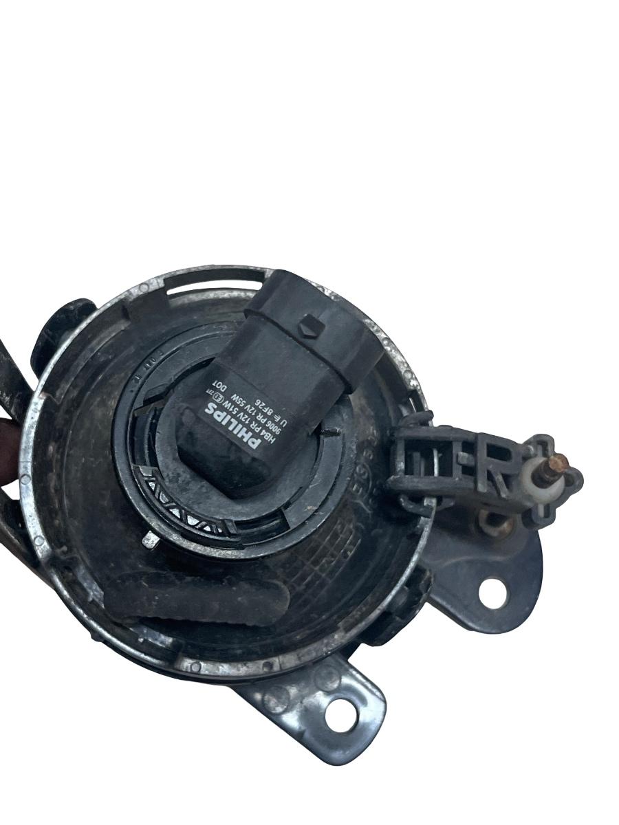 Proiector ceata dreapta fata VOLKSWAGEN PASSAT Variant 3C5 2005 - 2011 – foto 3