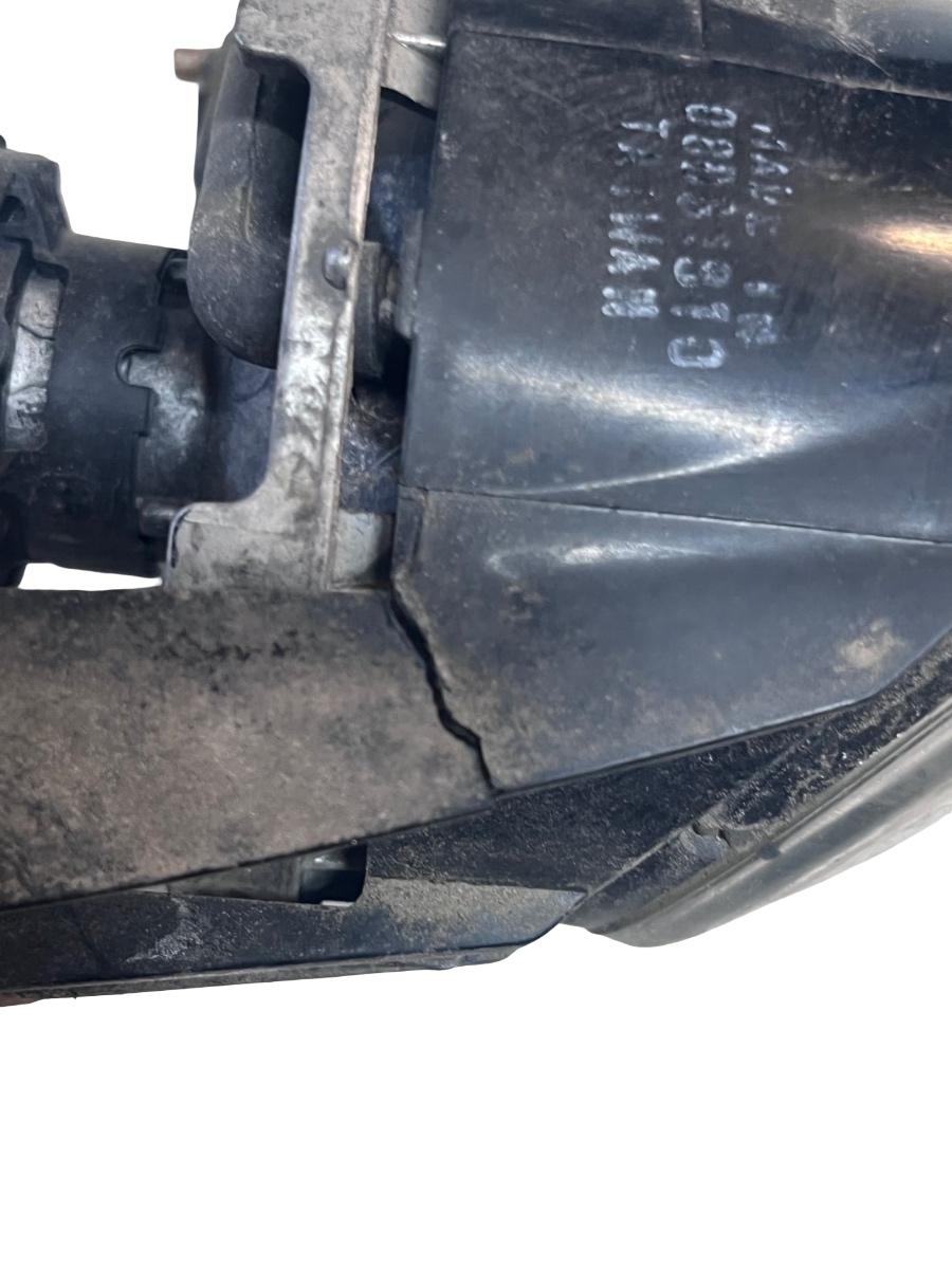 Proiector ceata dreapta fata VOLKSWAGEN PASSAT Variant 3C5 2005 - 2011 – foto 4