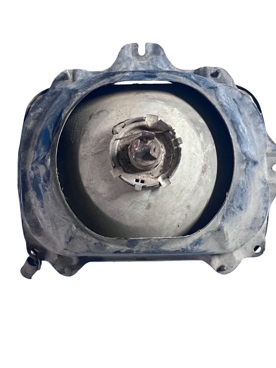 Proiector  ceata fata TOYOTA 4 RUNNER _N1_ 1987 - 1996 – foto 2