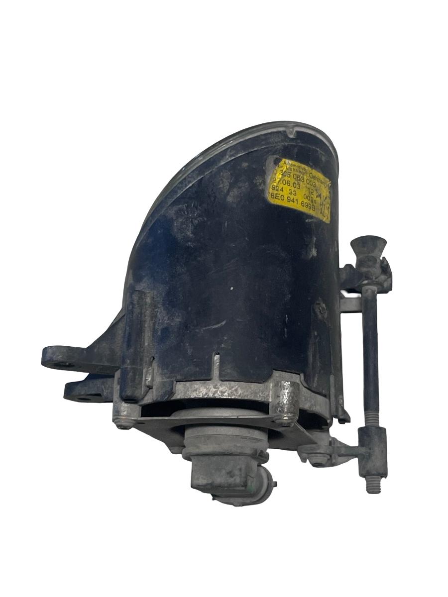 Proiector ceata stanga fata AUDI A4 II 8E2, B6 2000 - 2005 8E0941699B – foto 2