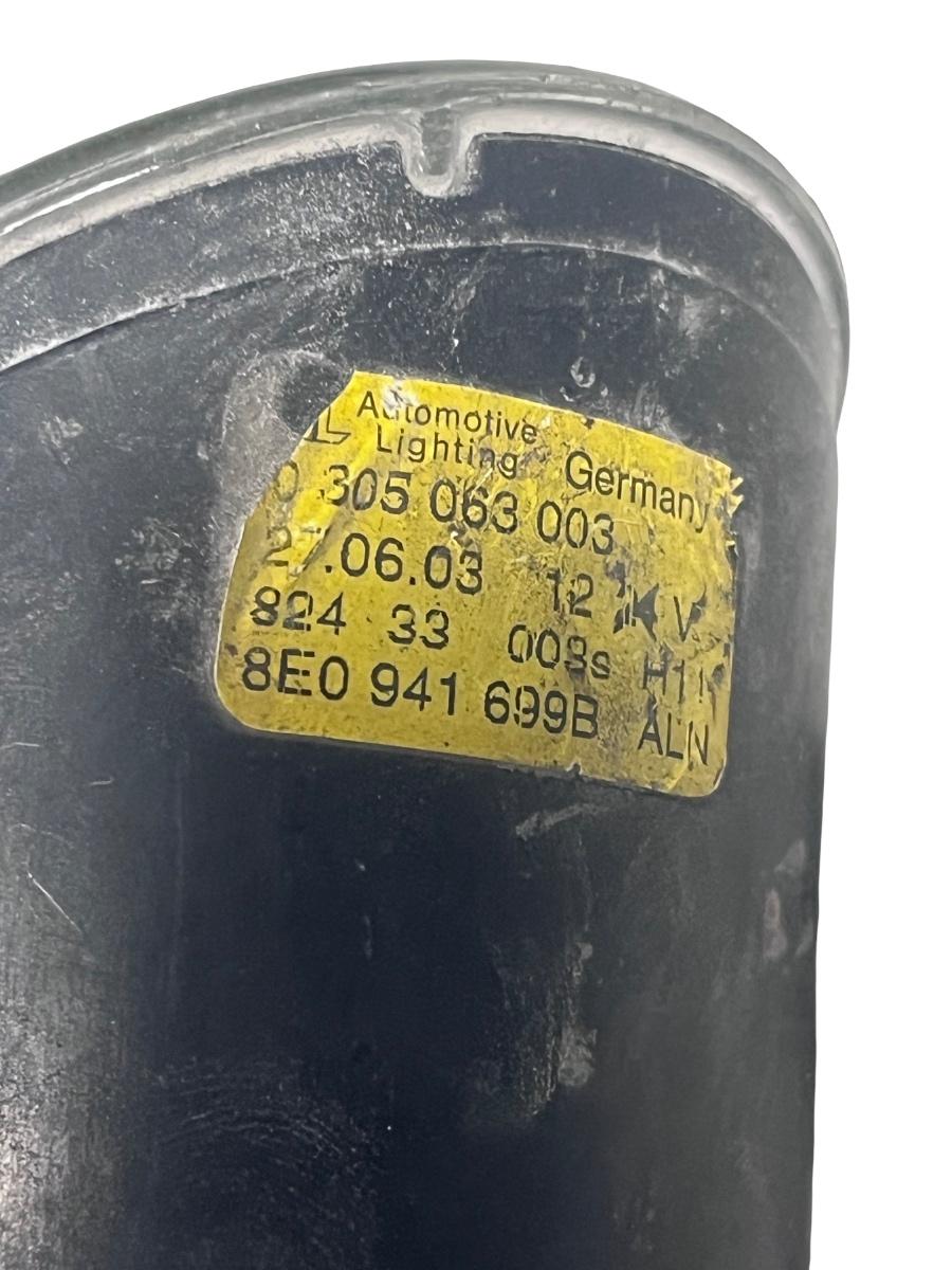 Proiector ceata stanga fata AUDI A4 II 8E2, B6 2000 - 2005 8E0941699B – foto 3