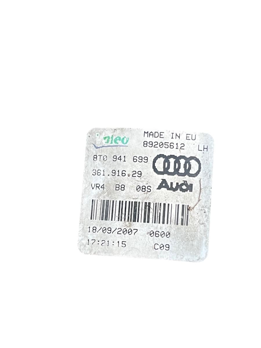 Proiector ceata stanga fata AUDI A5/S5 8T3 2007 - 2017 8T0941699 – foto 4