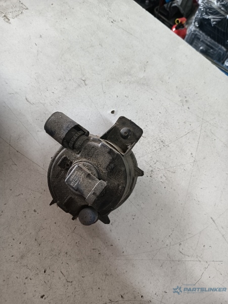 Proiector  ceata stanga fata BMW X5 II (E70) [ 2006 - 2013 ] – foto 2